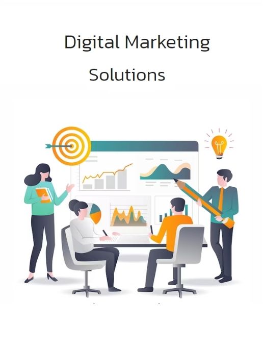 Digital Marketing Solution
