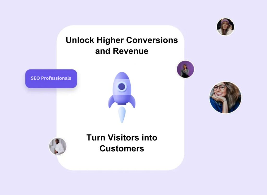 CRO or Conversion Rate Optimisation
